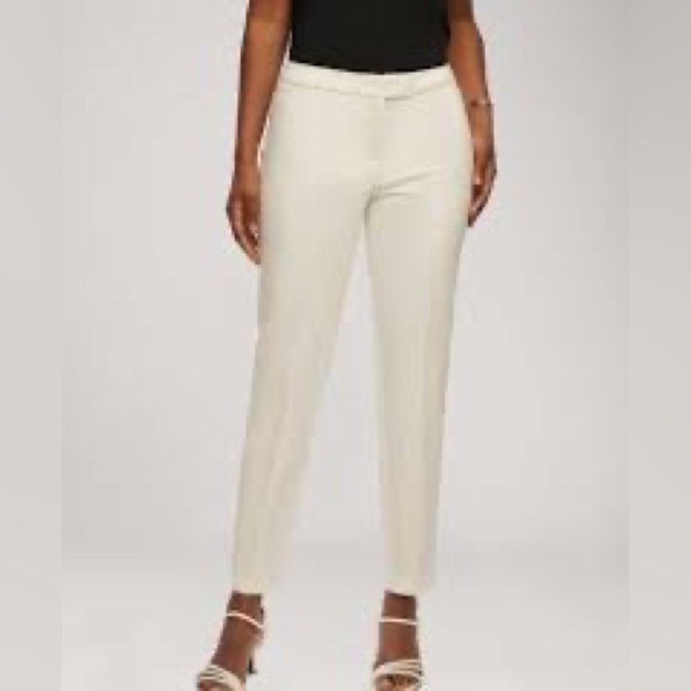Anne Klein Capri Pants